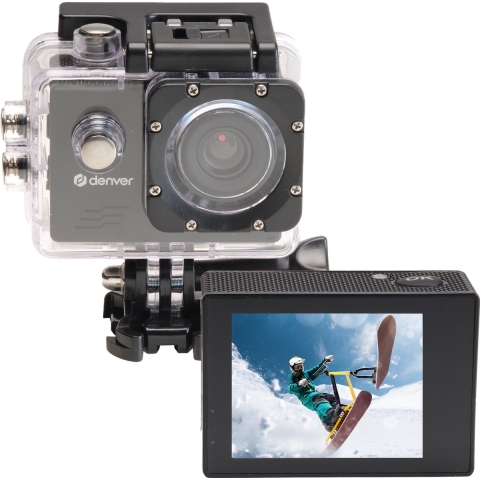 Denver ACT-324 Actioncam