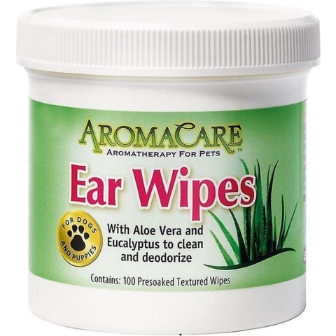 Arome Care Ear wipes