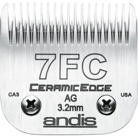Scheerkop Ceramic size 7FC 3,2 mm