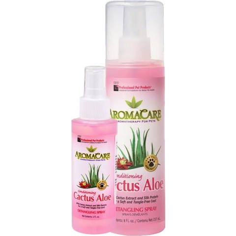 Aroma Care Cactus - Ontklit spray - 237 ml