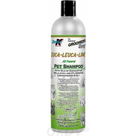Euca Leuca Lime,anti parasitair 473 ml