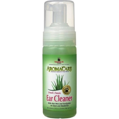 Fresh Foam Ear Cleaner met Eucalyptol 147 ml