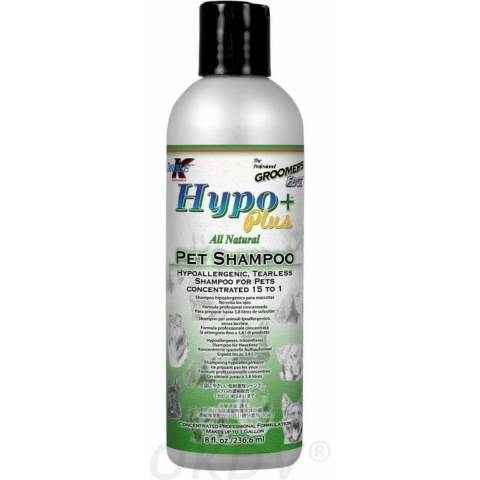 Hypo+ shampoo, hypoallergeen 237 ml