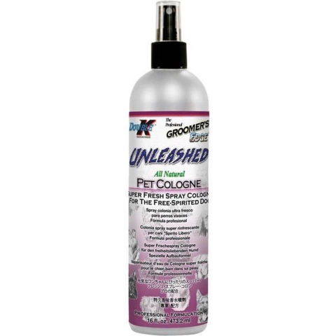 Unleashed Coat cologne, lotion 473 ml
