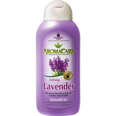 Lavendel hondenshampoo - 400 ml - Kalmerende werking