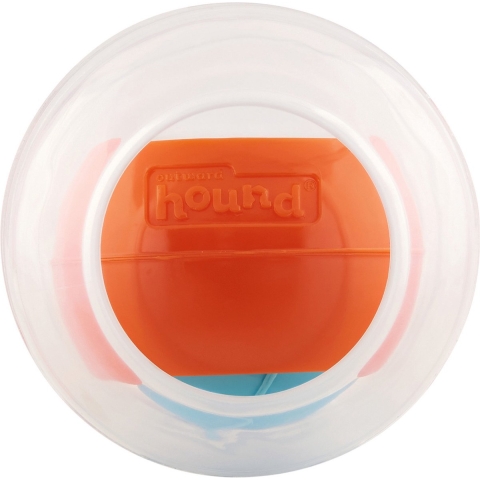 Nina Ottosson Dog Rumble Puzzle voor de hond 1 stuk