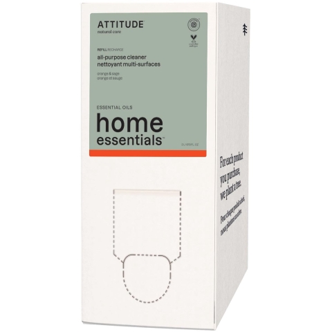 All Purpose Cleaner Orange & Sage