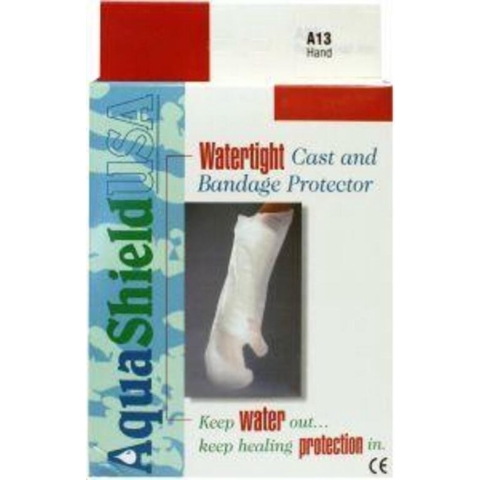 AquaShield ASA13 Waterdichte Beschermhoes Hand