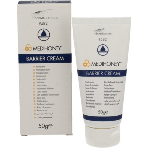 Medihoney Barrier Cream