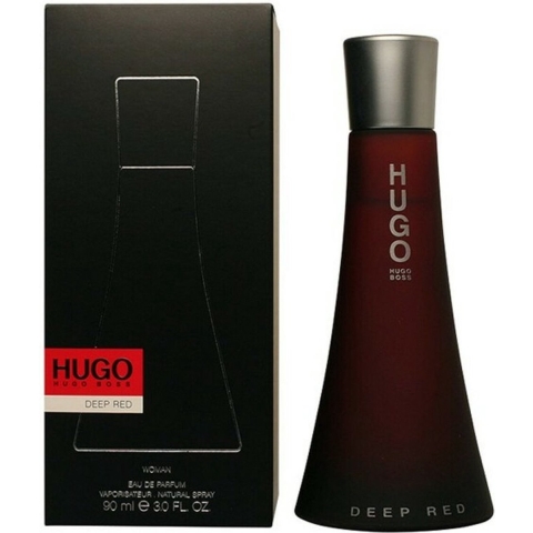 Hugo Boss Eau de Parfum Deep Red
