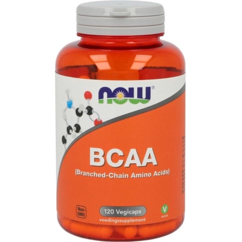 BCAA