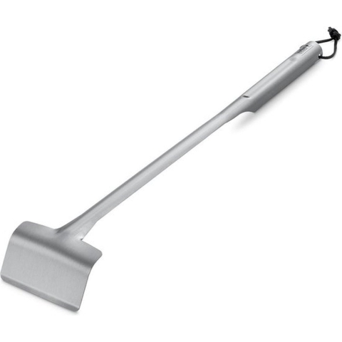 Weber Houtskoolschuiver