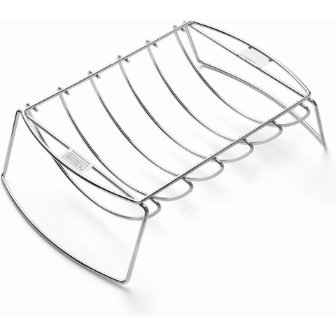 Weber Multifunctionele vleeshouder