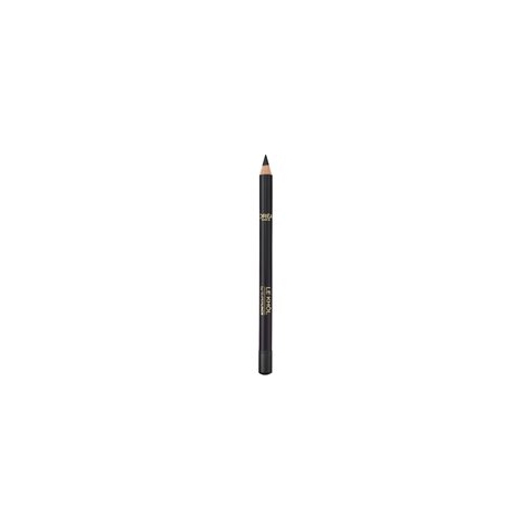 2x L'Oréal Superliner Le Khol Oogpotlood 101 Midnight Black