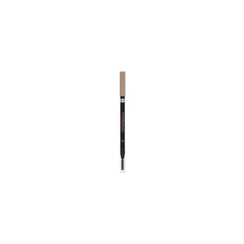 2x L'Oréal Infaillible Brow 12H Definer Wenkbrauwpotlood 7.0 Blonde 8,7 gr