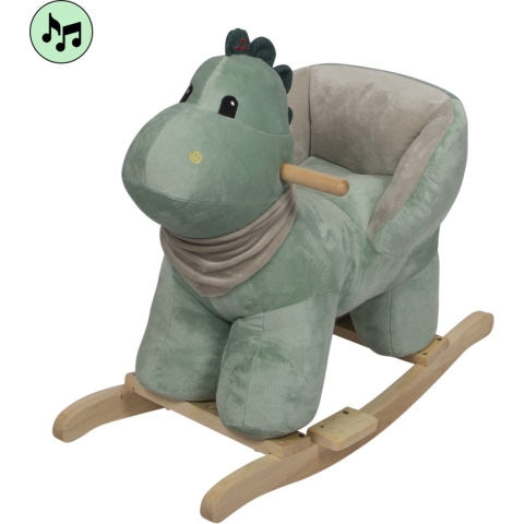 Hobbeldier Baninni Dino