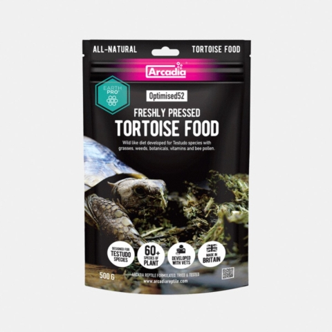 Supplementen Earth Pro 500g - Aquadistri