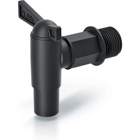 Snelloopkraan 3/4 inch - Meuwissen agro