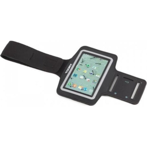 Toorx Universele Smartphone Hardloop Armband XL