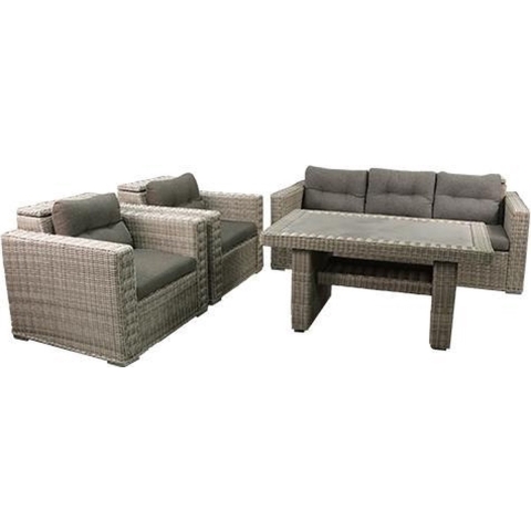 Sarzedo Sofa loungeset - Own