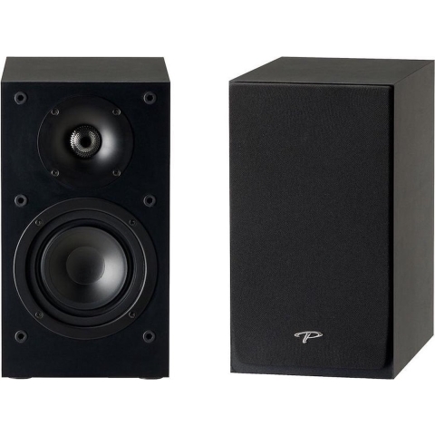 Paradigm Monitor SE Atom monitor speaker zwart