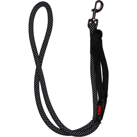 KONG Rope slip leash One Size Red