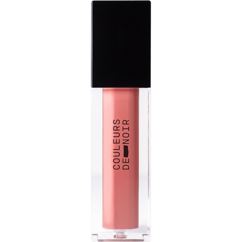 Couleurs de Noir Instant Gloss Lip Maximizer 04 Misty Brown | 5 ml