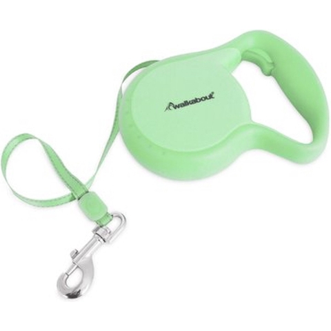 Walkabout 3 Tape Glow XS Groen