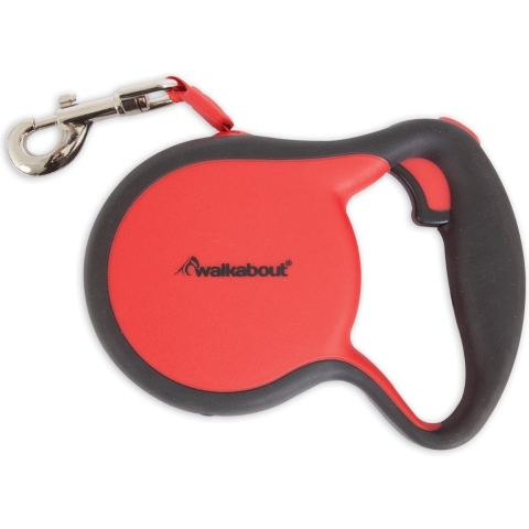 Walkabout 3 Tape S Rood