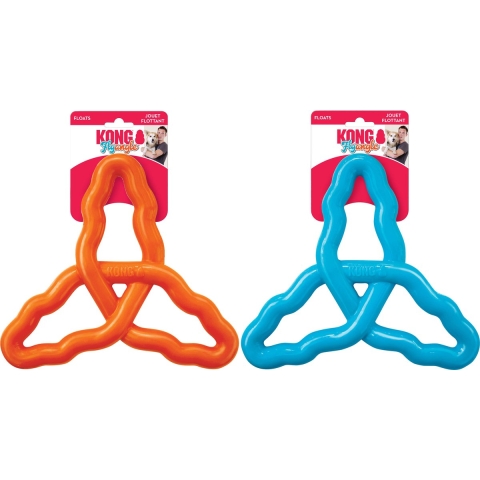 KONG Flyangle Assorted Lg