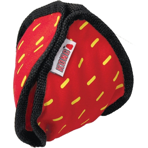 KONG Ballistic Hide'n Treat assorted Large