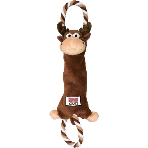 KONG Knots Tugger Eland Medium/Large