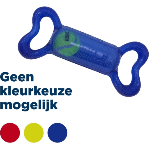 KONG JumblerTug Assorted Md/Lg