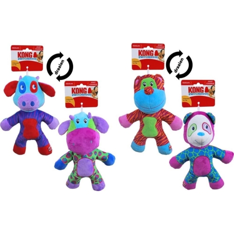 KONG Switcheroos Assorted Lg