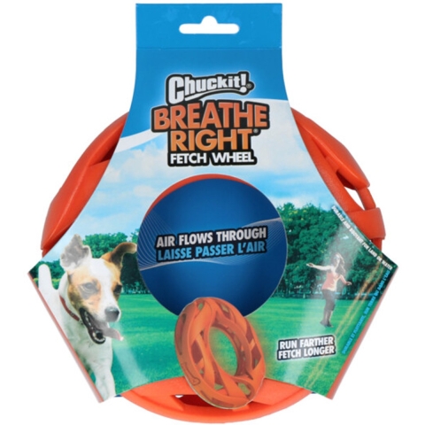 Chuckit! Air Fetch Wheel
