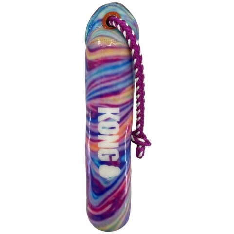 KONG Wild Shieldz Training Dummy Swirl Sm/Md