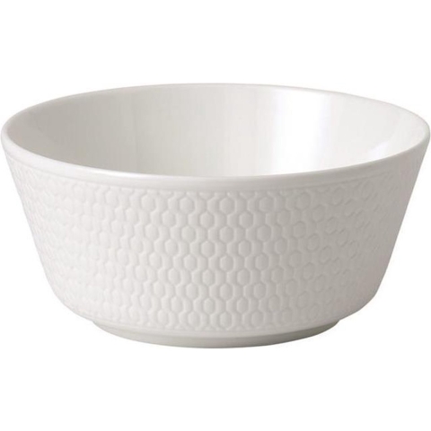 WEDGWOOD - Gio - Rijstschaaltje 10,5cm