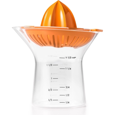 OXO GOOD GRIPS - Fruit & Groenten - Citruspers 2-in-1