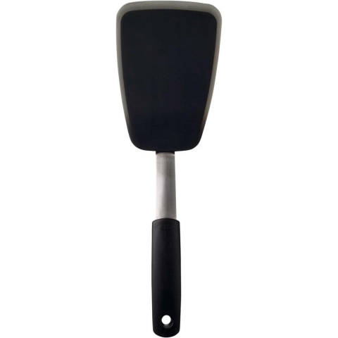 OXO GOOD GRIPS - Spatels extra flexibel - Spatel flexibel, groot