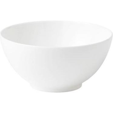 WEDGWOOD - Jasper Conran White - Dessertschaal 14cm