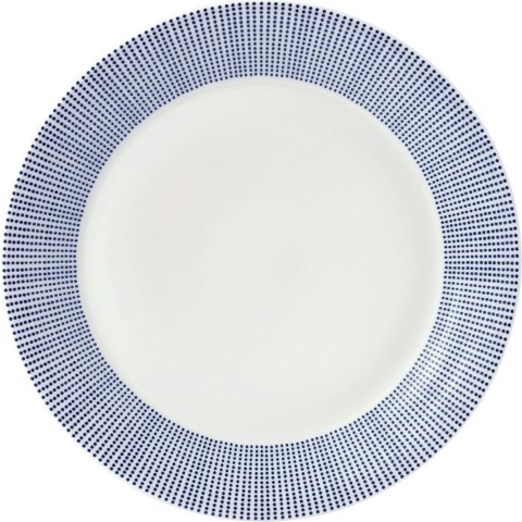 ROYAL DOULTON - Pacific - Dinerbord 28cm Dots
