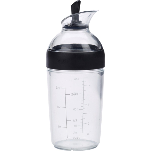 OXO GOOD GRIPS - Fruit & Groenten - Dressing shaker 0,20l