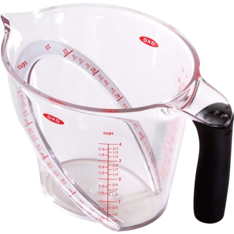 OXO GOOD GRIPS - Maatbekers - Maatbeker 1,0L 14cm