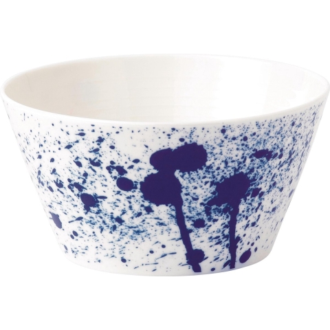 ROYAL DOULTON - Pacific - Dessertschaaltje 15cm Splash