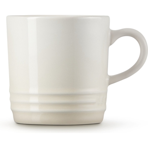 LE CREUSET - Vancouver - Koffiebeker 0,20l Meringue