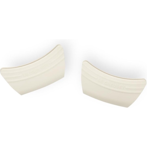 LE CREUSET - Siliconen - Set/2 handgrepen Merinque