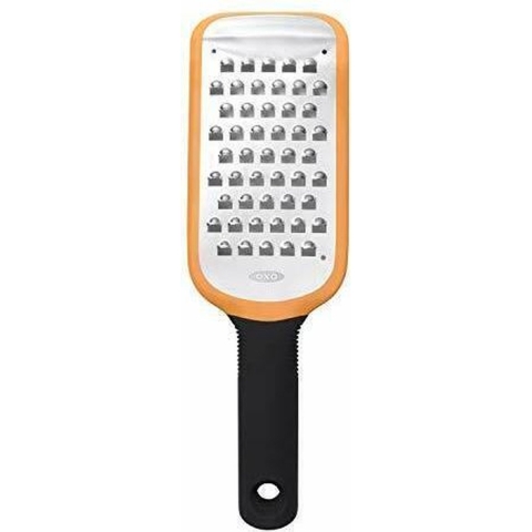 OXO GOOD GRIPS - Raspen - Rasp grof