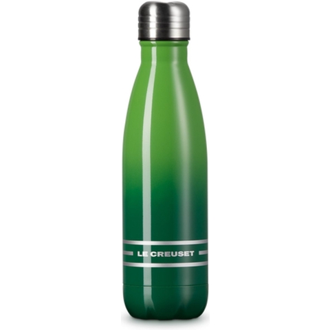 LE CREUSET - Waterfles - Waterfles 0,50l Bamboo