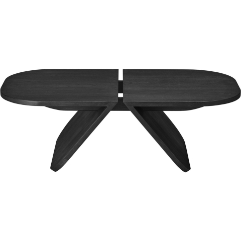 Blomus Avio Salontafel 100x54 Oak Black
