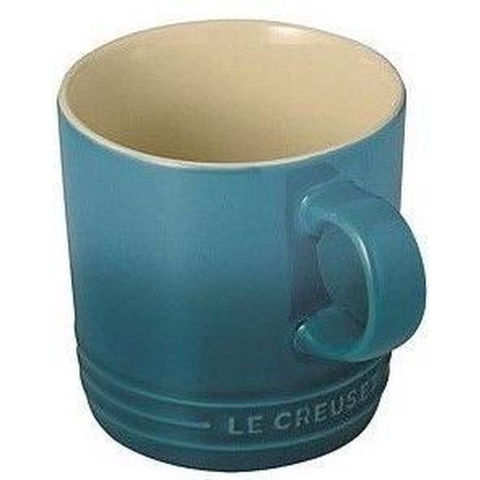 LE CREUSET - Vancouver - Espressokopje 0,10l Deep Teal